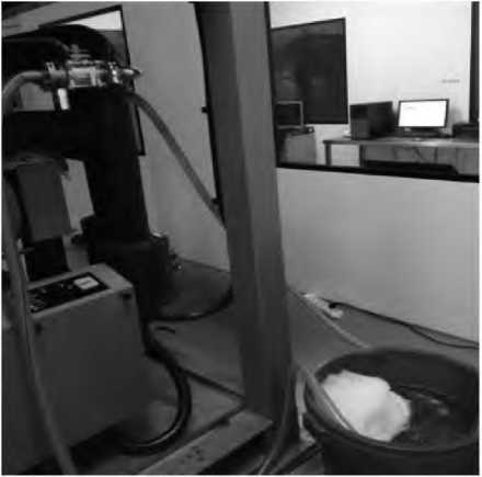 LABCONCO 凍干機維修，專業護航讓實驗生產